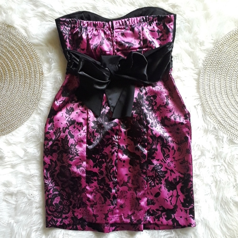 Ruby Rox | Formal Dress - Picture 2 of 5